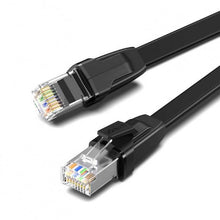 Load image into Gallery viewer, UGREEN NW134/10983 CAT 8 PURE COPPER 5M UTP CABLE-CABLE-Makotek Computers
