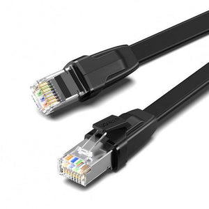 UGREEN NW134/10983 CAT 8 PURE COPPER 5M UTP CABLE-CABLE-Makotek Computers
