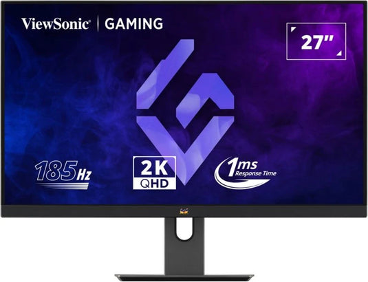 VIEWSONIC VX2758A 2K-PRO-4 , 27" | 180Hz 2K GAMING | 2560 x 1440 QHD | 12 MONTHS WARRANTY MONITOR