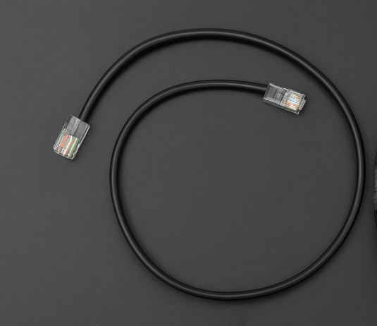 VRGHT OUTDOOR PER METER CAT 6 CABLE |  UTP