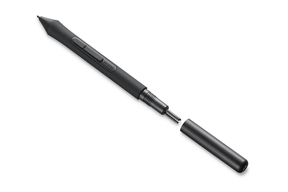 WACOM CTL-4100WL/P0-C PK INTUOS | PINK | WITH BLUETOOTH | ELECTRO