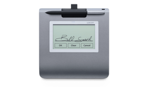 WACOM STU-430 SIGNATURE PAD