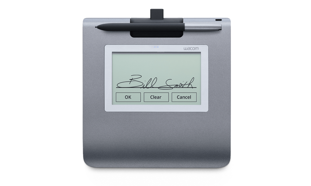 WACOM STU-430 SIGNATURE PAD