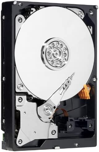 WD AV-GP 2TB AV VIDEO 3.5 INCH, SATA II, 64 MB CACHE SURVEILLANCE HARD DRIVE-HDD-Makotek Computers