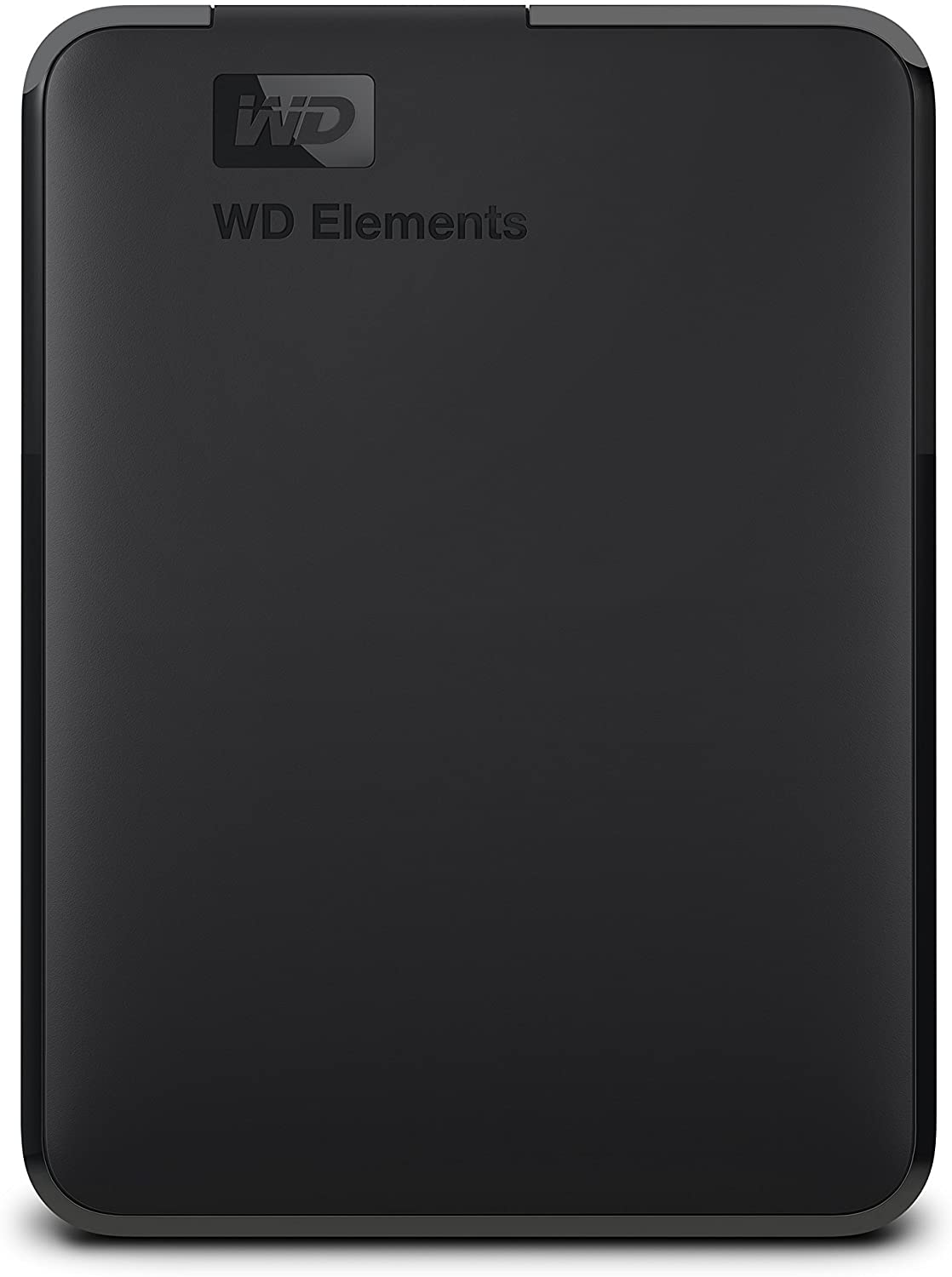 WD WESTERN DIGITAL 1TB ELEMENTS PORTABLE EXTERNAL HDD HARD DRIVE-Portable hard drive-Makotek Computers