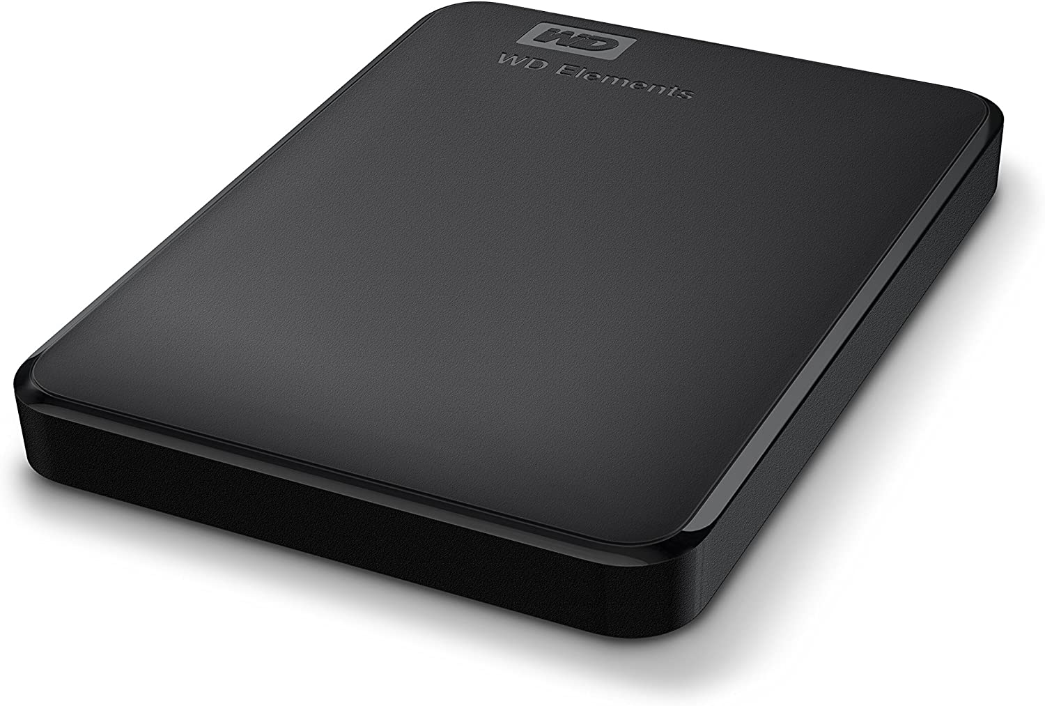 WD WESTERN DIGITAL 1TB ELEMENTS PORTABLE EXTERNAL HDD HARD DRIVE-Portable hard drive-Makotek Computers