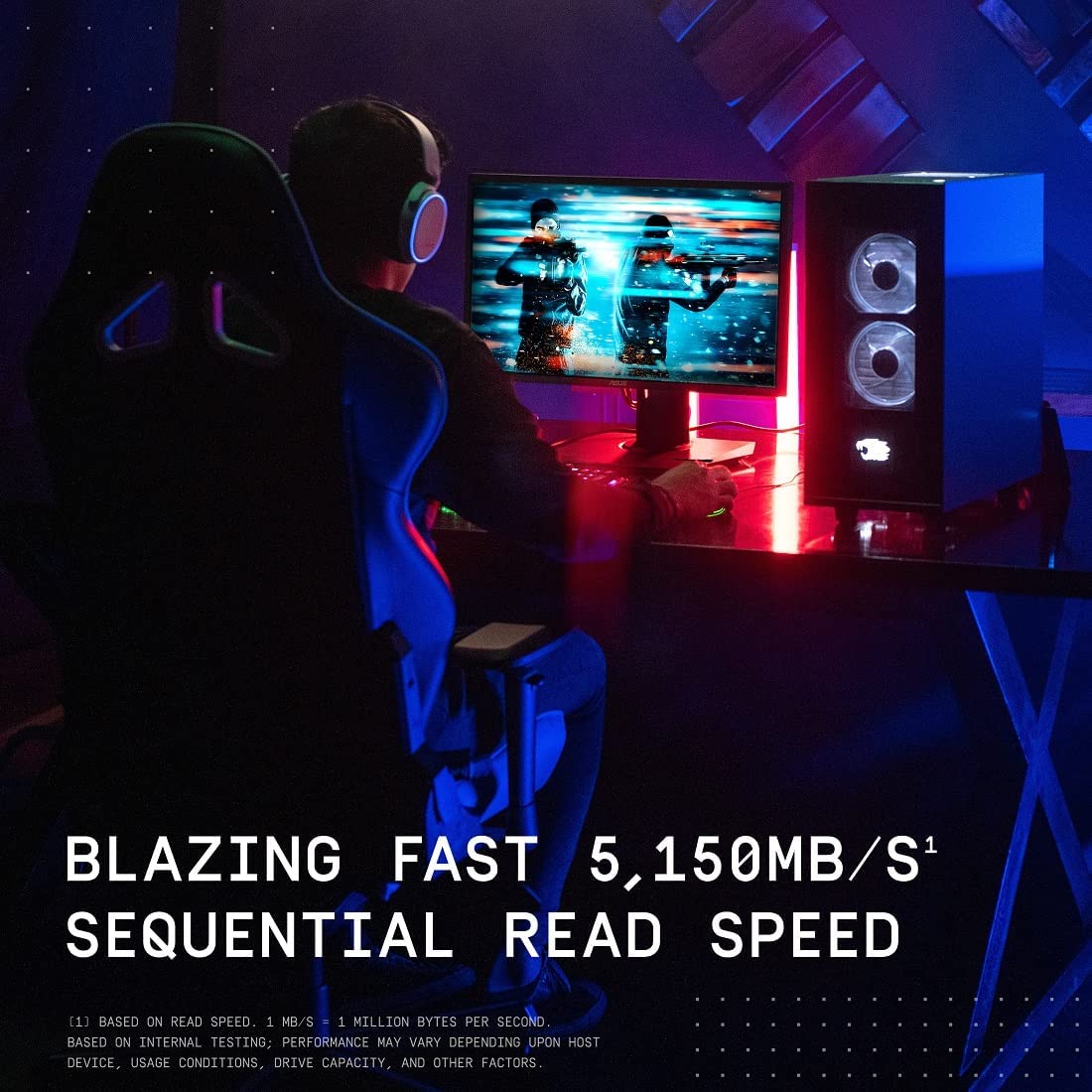 WESTERN DIGITAL BLACK 1TB SN770 INTERNAL GAMING GEN4 PCIE M.2 2280 NVME SSD-SOLID STATE DRIVE-Makotek Computers
