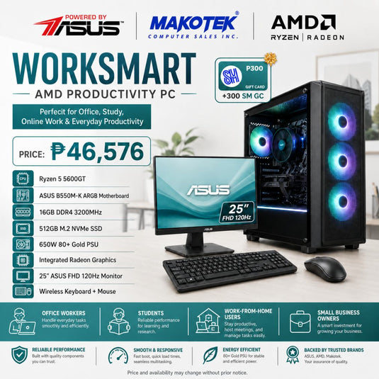 WORKSMART
