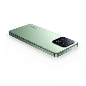 XIAOMI 13 FLORA GREEN 8GB 256GB SNAPDRAGON® 8 GEN 2 SMARTPHONE-SMARTPHONE-Makotek Computers