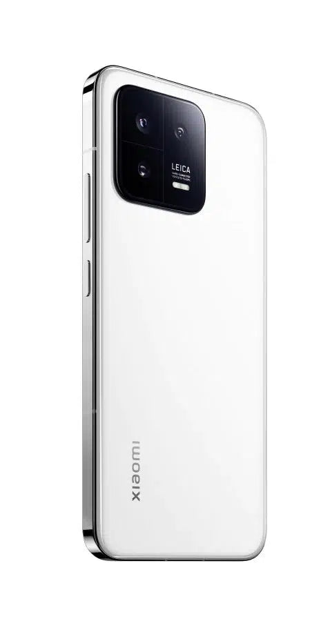 XIAOMI 13 WHITE 8GB 256GB SNAPDRAGON® 8 GEN 2 SMARTPHONE-SMARTPHONE-Makotek Computers