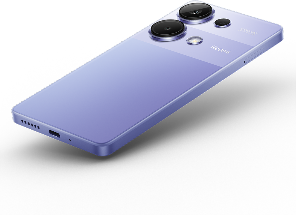 XIAOMI REDMI NOTE 13 PRO 4G 12GB 512GB PURPLE | ANDROID 13 XIAOMI REDMI NOTE 13 PRO 4G 12GB 512GB PURPLE | ANDROID 13