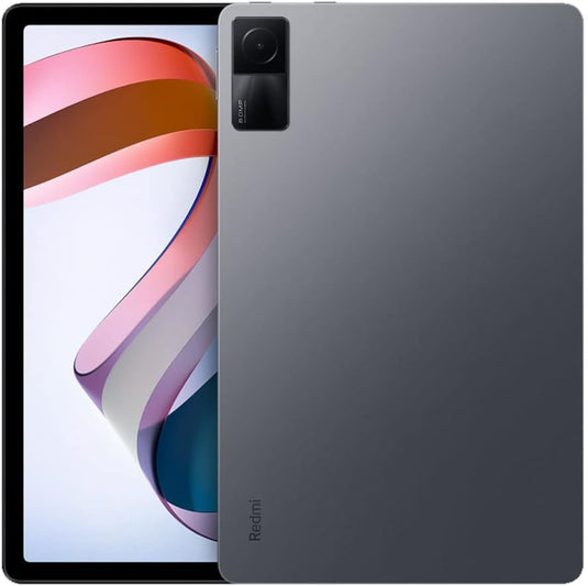 XIAOMI REDMI PAD 6GB 128GB GRAY TABLET-TABLET-Makotek Computers