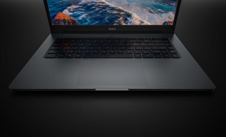 XIAOMI REDMIBOOK 15 INTEL CORE I3 11TH GEN/8 GB/256 GB SSD/WINDOWS 11 HOME/15.6 INCHES (39.62 CMS) FHD ANTI GLARE/MS OFFICE/CHARCOAL GRAY/1.8 KG THIN AND LIGHT LAPTOP-LAPTOP-Makotek Computers