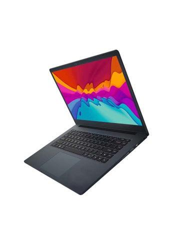 XIAOMI REDMIBOOK 15 INTEL CORE I3 11TH GEN/8 GB/256 GB SSD/WINDOWS 11 HOME/15.6 INCHES (39.62 CMS) FHD ANTI GLARE/MS OFFICE/CHARCOAL GRAY/1.8 KG THIN AND LIGHT LAPTOP-LAPTOP-Makotek Computers