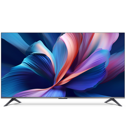 XIAOMI TV A Pro 43"  | 4K UHD 3840 X 2160 60Hz | DOLBY AUDIO DTS-X DTS-VIRTUAL | GOOGLE TV™| 12 MONTHS WARRANTY TV