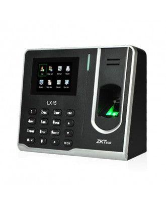 ZKTECO LX15 BIOMETRIC FINGERPRINT READER-BIOMETRICS-Makotek Computers
