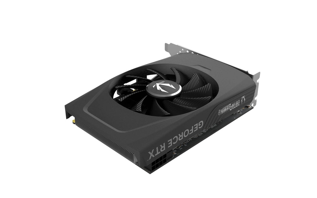 ZOTAC RTX 4060 SOLO 8GB GDDR6 GRAPHICS CARD-GRAPHICS CARD-Makotek Computers