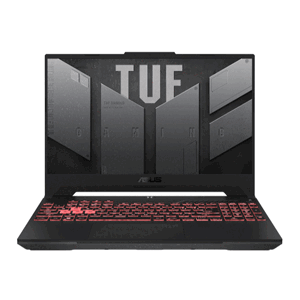 ASUS TUF GAMING A15 FA507RE-HN014W MECHA GREY 15IN FHD 144HZ, R7 AMD 6800H/8GB RAM/512GB SSD/RTX3050TI 4GB GDDR6/WIN11 LAPTOP