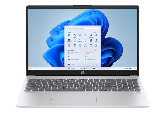 HP OMNIBOOK 3 15-FN0046AU D40T5PA | AMD RYZEN AI 5 330 | 16GB 5200MHZ DDR5 MEMORY | AMD RADEON 820M GRAPHICS | 512GB NVME SSD | 15.6" FHD IPS DISPLAY | MS OFFICE 2024 HOME | WINDOWS 11 OS | 12 MONTHS WARRANTY LAPTOPPC