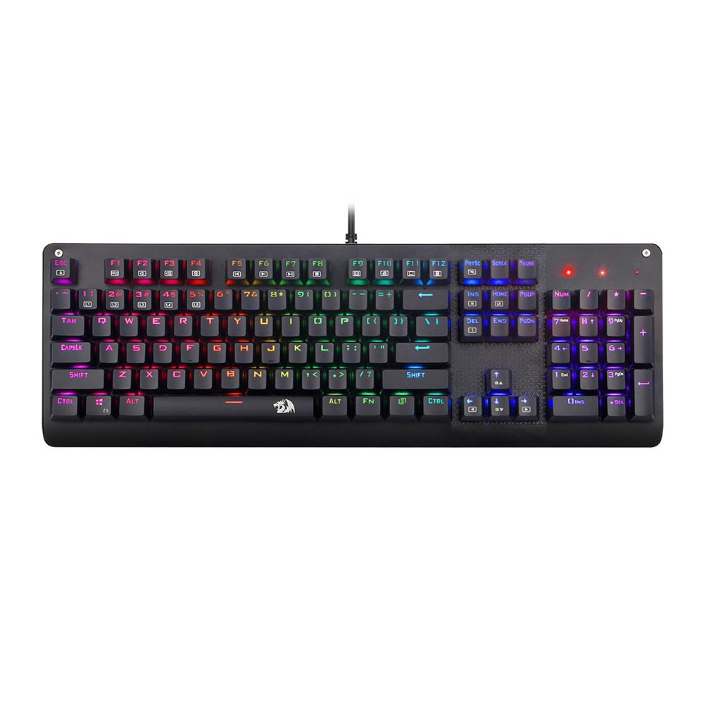 REDRAGON K581 SANI MECHANICAL KEYBOARD-KEYBOARD-Makotek Computers