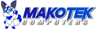 Makotek Computer Sales Inc