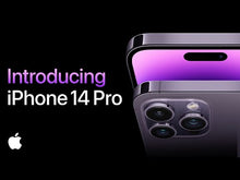 Load and play video in Gallery viewer, APPLE IPHONE 14 PRO MAX 256GB GOLD SMARTPHONE
