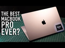 Load and play video in Gallery viewer, APPLE MPHF3PP/A MACBOOK PRO (14-INCH) M2 PRO 12 CORE CPU 1TB LAPTOP

