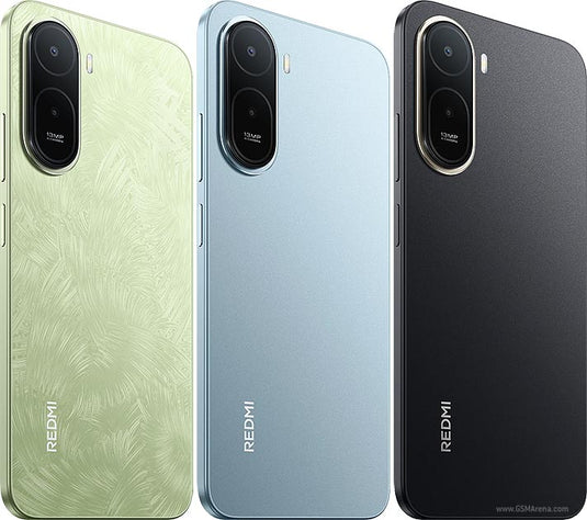 XIAOMI REDMI NOTE A7 PRO 4GB + 128GB | UNISOC T7250 OCTA-CORE | 4GB MEMORY | MALI-G57 MP1 GPU | 128GB STORAGE | 6.9" 120HZ IPS DISPLAY | ANDROID 16 HYPER OS 3 | 12 MONTHS WARRANTY SMARTPHONE
