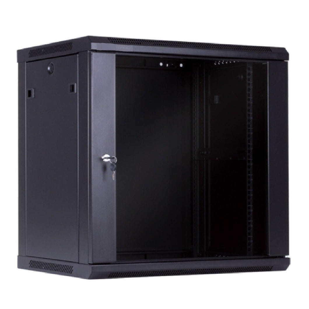 12U 600MM*450MM*600MM DATA CABINET-DATA CABINET-Makotek Computers