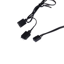 Load image into Gallery viewer, 1STPLAYER THUNDERSTORM TS240 RGB AIO CPU LIQUID COOLER-Cooler-Makotek Computers
