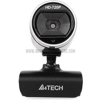 A4TECH PK-910P 720P HD WEBCAM-Webcam-Makotek Computers