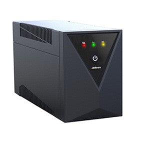 ABLEREX GR650 650VA 360W UPS-UPS-Makotek Computers