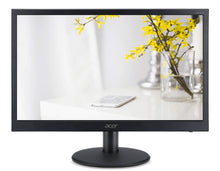 Load image into Gallery viewer, ACER 18.5&quot; LED EB192QB VGA ONLY MONITOR-Monitor-Makotek Computers

