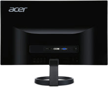 Load image into Gallery viewer, ACER 24&quot; LED IPS R240HY RBIDX VGA+DVI+HDMI MONITOR-Monitor-Makotek Computers
