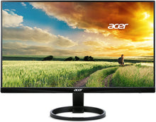 Load image into Gallery viewer, ACER 24&quot; LED IPS R240HY RBIDX VGA+DVI+HDMI MONITOR-Monitor-Makotek Computers
