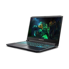 Load image into Gallery viewer, ACER HELIOS 300 PH315-53-527E I5-10300H/8GB/1TB+256GB NVME/3060 6GB/15.6 144HZ/W10H (BLK) LAPTOP-LAPTOP-Makotek Computers
