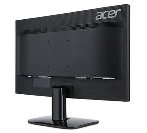 ACER KA240Y 23.8" FHD WIDE LED VA MONITOR WLMNT (VGA, HDMI) MONITOR-MONITOR-Makotek Computers