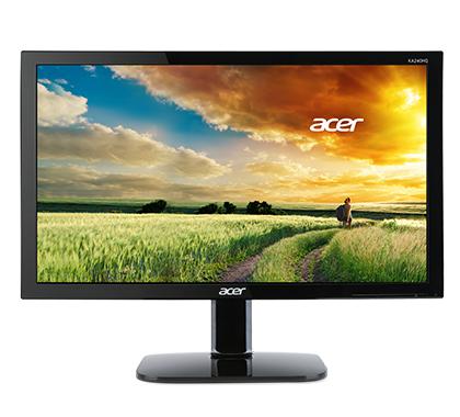 ACER KA240Y 23.8" FHD WIDE LED VA MONITOR WLMNT (VGA, HDMI) MONITOR-MONITOR-Makotek Computers