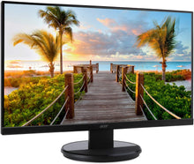 Load image into Gallery viewer, ACER KA272 BMIX 27-INCH FHD IPS | 75HZ | VGA + HDMI MONITOR-MONITOR-Makotek Computers
