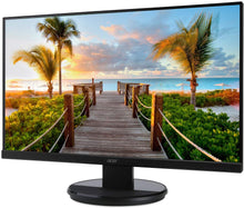 Load image into Gallery viewer, ACER KA272 BMIX 27-INCH FHD IPS | 75HZ | VGA + HDMI MONITOR-MONITOR-Makotek Computers
