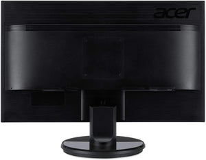 ACER KA272 BMIX 27-INCH FHD IPS | 75HZ | VGA + HDMI MONITOR-MONITOR-Makotek Computers