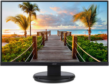 Load image into Gallery viewer, ACER KA272 BMIX 27-INCH FHD IPS | 75HZ | VGA + HDMI MONITOR-MONITOR-Makotek Computers
