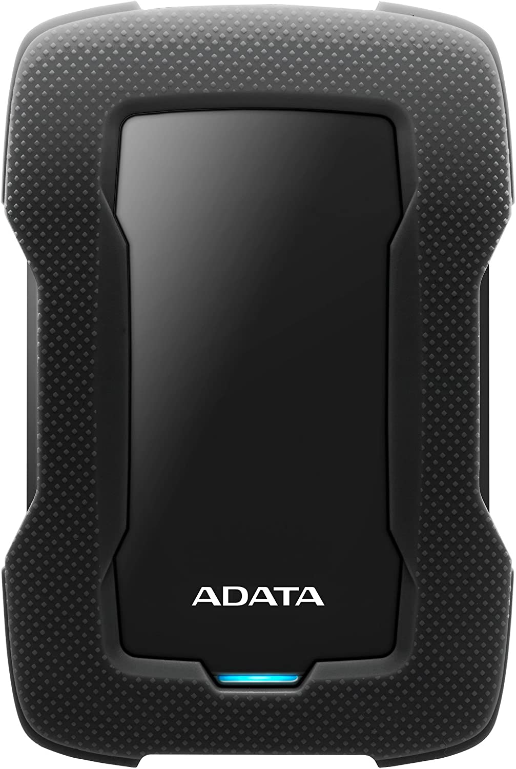 ADATA HD330 1TB USB 3.1 SHOCK-RESISTANT EXTRA SLIM EXTERNAL HARD DRIVE-Portable hard drive-Makotek Computers