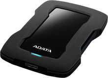Load image into Gallery viewer, ADATA HD330 2TB USB 3.1 SHOCK-RESISTANT EXTRA SLIM EXTERNAL HARD DRIVE-Portable hard drive-Makotek Computers
