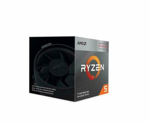 AMD RYZEN™ 5 PRO 3400GE PROCESSOR-PROCESSOR-Makotek Computers