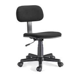 ANDREA CHAIR CZ-005 GL GREY OFFICE CHAIR-CHAIR-Makotek Computers