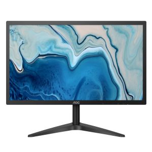 AOC 22B1HS/71 21.5 IPS WLED MONITOR | FULL HD 1920 x 1080P | VESA | HDMI + VGA PORT MONITOR-MONITOR-Makotek Computers