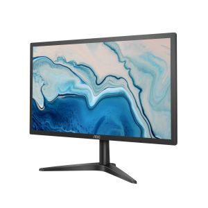 AOC 22B1HS/71 21.5 IPS WLED MONITOR | FULL HD 1920 x 1080P | VESA | HDMI + VGA PORT MONITOR-MONITOR-Makotek Computers