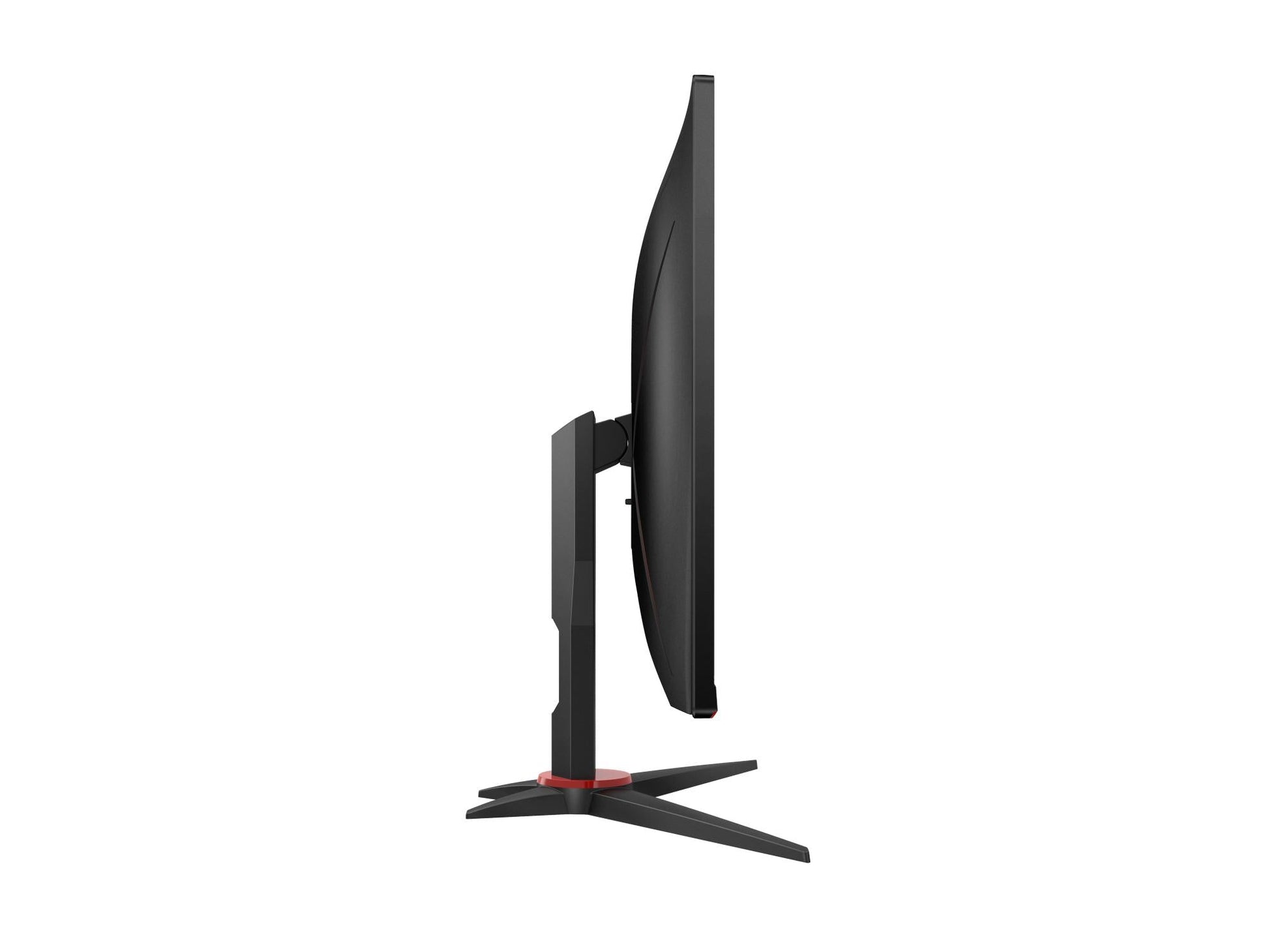 AOC 24G2E/71 23.8"IPS 144HZ 1MS VGA/2HDMI/DP FREESYNC MONITOR-Monitor-Makotek Computers