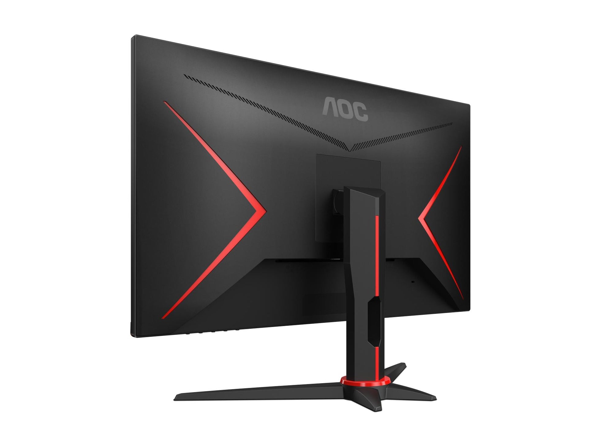 AOC 24G2E/71 23.8"IPS 144HZ 1MS VGA/2HDMI/DP FREESYNC MONITOR-Monitor-Makotek Computers